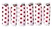 DOTS! Luggage Locators / Handle Grips / Luggage Grips