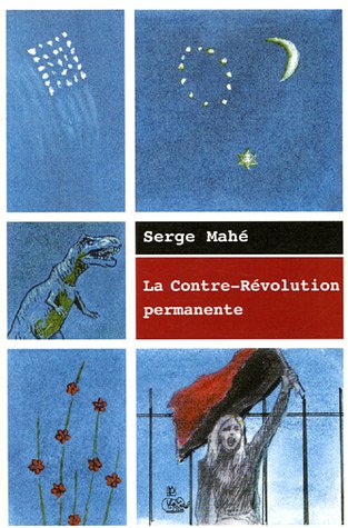 La  contre-révolution permanente