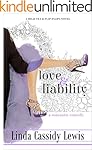 Love & Liability (A High Tea & Flip-Flops Novel Book 2)