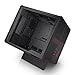 OMEN X by HP Steel Case for Gaming Desktop Computers (900-011, Black)