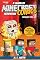 Livro Minecraft Comics Coleção: A Lenda de Herobrine Ed. 06 - 3 Histórias Completas (4 See Comunicações LTDA)