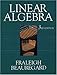 Linear Algebra, Third Edition