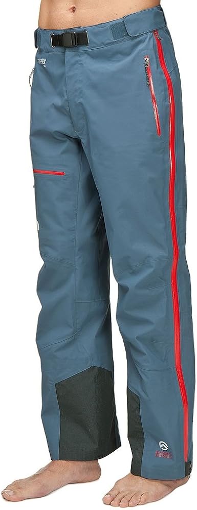 the north face point five pants