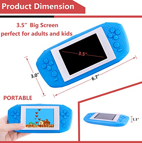 3 Beico+Handheld+Electronic+Consoles+Birthday