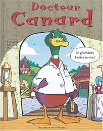 Docteur Canard