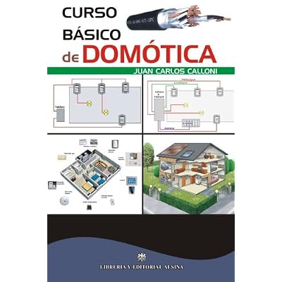 Curso basico de domotica Curso basico de domotica