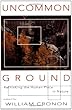 Uncommon Ground