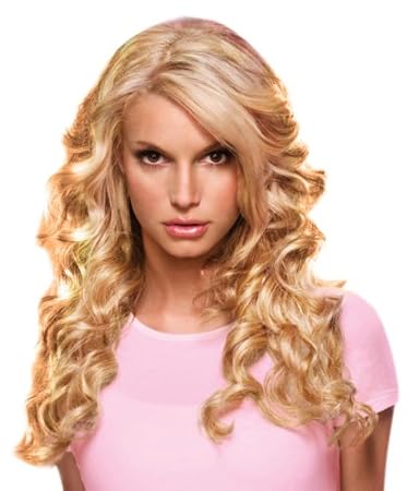 hair extensions jessica simpson