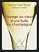 Voyage au coeur d'une bulle de champagne (French Edition) by