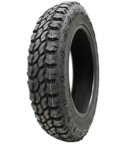 Amazon.com: Yokohama GEOLANDAR M/T G003 All-Terrain Radial
