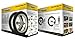 Strider - Heavy Duty Wheel Set, Alloy Wheels and Pneumatic Tires