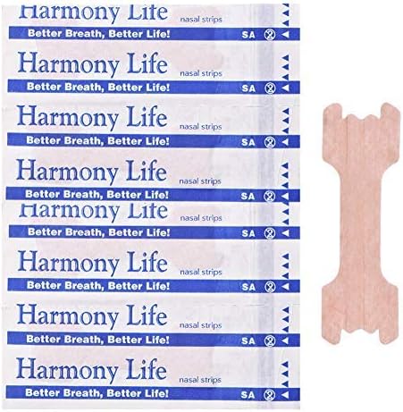 200 Count Nasal Strips Better Breath Anti Snoring (55mm*16mm)