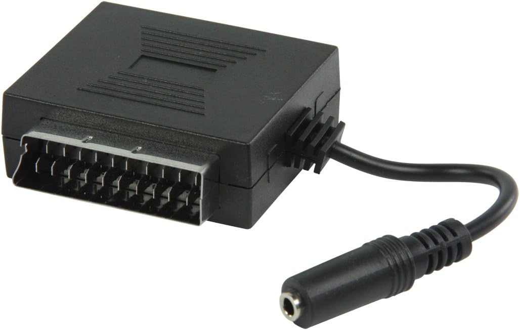 Informaprezzi.it - Miglior prezzo Presa scart con cavi rca