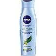 NIVEA 2in1 Care EXPRESS shampoo Made in Germany