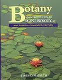 Botany : An Introduction to Plant Biology, Mauseth, James D., 0763707465