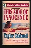 This Side of Innocence