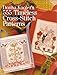 Donna Kooler's 555 Timeless Cross-Stitch Patterns by 