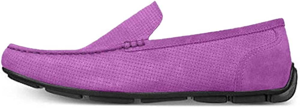 alfani mens driving shoes