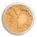 Bellaterra Cosmetics Mineral Powder Foundation | Long-Lasting All-Day Wear | Buildable Sheer to Full Coverage – Matte | Sensitive Skin Approved | Natural SPF 15 (Natural) 9 grams