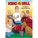 King of the Hill - The Complete Fourth Season
