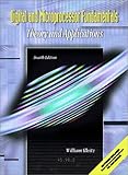 Digital and Microprocessor Fundamentals: Theory and Application (4th Edition) by