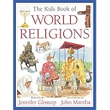 The Kids Book of World Religions