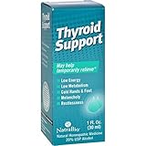 Natra Bio Thyroid Liq Support