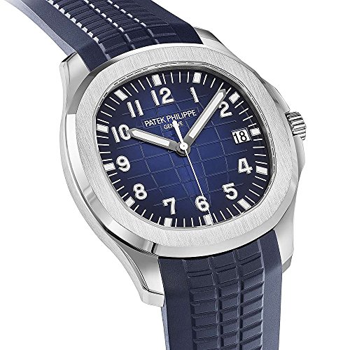 patek philippe aquanaut review