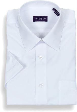 big and tall short sleeve dress shirts