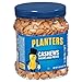 Planters Cashew Halves & Pieces, Salted, 26 Ounce Jar