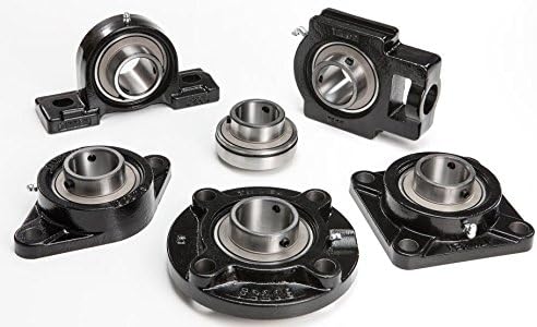 RA15 INA Bearing Housing Unit