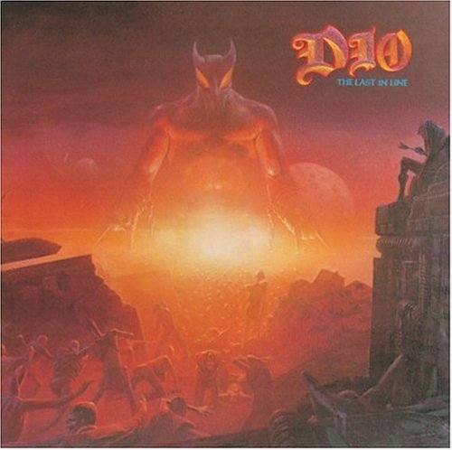 Dio - Unknown Album (12/24/2006 10:58:44 AM) - Zortam Music
