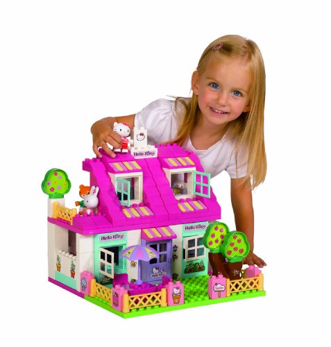 9c7ffc326185 Wholesale Outlet Duplo Lego Hello Kitty Bauernhof