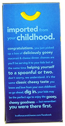 Kraft Mac & Cheese 3-Pack - Image 2