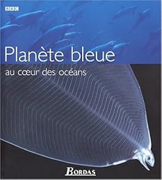 Planète bleue