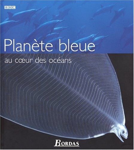 Planète bleue