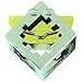 CUBY Hanayama Cast Metal Brain Teaser Puzzle (Level 3)