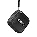 Anker SoundCore Sport Portable Bluetooth Speaker [ IPX7 Waterproof / Dustproof Rating, 10-Hour Playtime ] Outdoor Wireless Shower Speaker with Enhanced Bass and Built-In Microphone