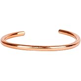 Art Of Creation Handmade Pure Copper Bracelet For Unisex Carpal Tunnel Adjustable Bracelets | Cuff And Kada Yoga Jewelry For Men and Women | India Pattern