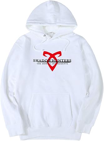 shadowhunters hoodie amazon