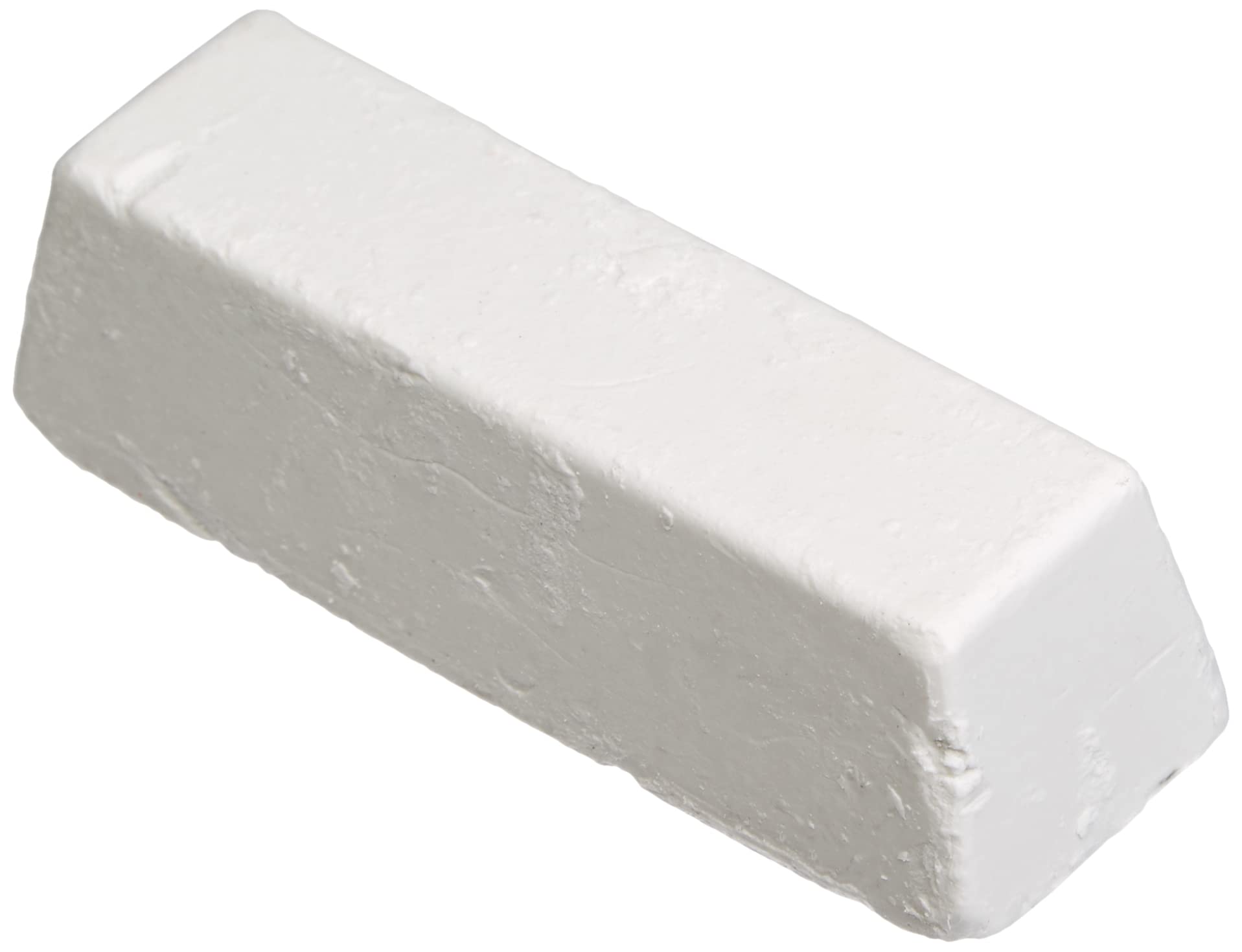 Dronco 6400403000 - Prepolishing compound for steel and stainless steel, white, 1 unit