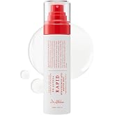 Dr.Althea Rapid Hypochlorous Acid Rescue Mist, Korean Skin Care, 3.38 Fl Oz | 150ppm HOCI, Daily Vegan Face Cooling Spray for Calm Sensitive &amp; Acne-Prone Skin, After-Sun Care, Non-Comedogenic