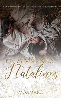 Livro Box: Amores Natalinos