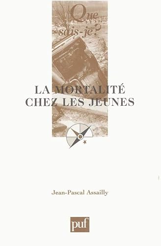 Download La mortalité chez les jeunes PDF