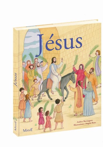 Histoire de jesus (French Edition) by (Leather Bound)