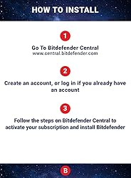 Bitdefender Family Pack - 15 Devices | 2 year
