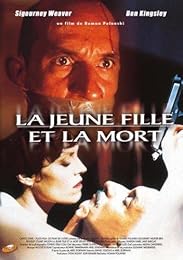 La Jeune Fille Et La Mort