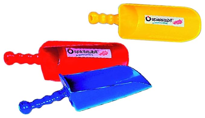 Fuchs - Spielstabil 7801 - Mehlschaufel