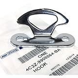 Ford F250 F350 Super Duty Ranger Truck Bed Pickup Box Chrome Tie Down Hook OEM