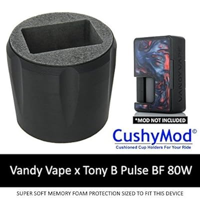 Vandy Vape x Tony B Pulse BF 80W CUP HOLDER by Burundi